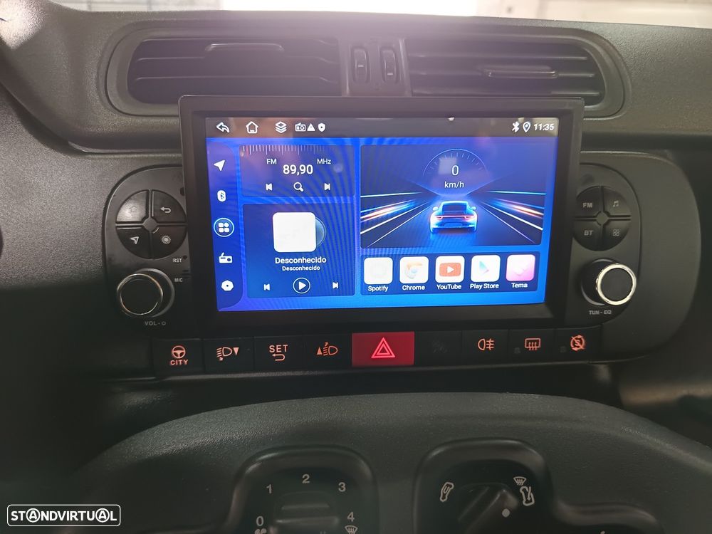 Fiat Panda 1.2 Easy S&S - 18