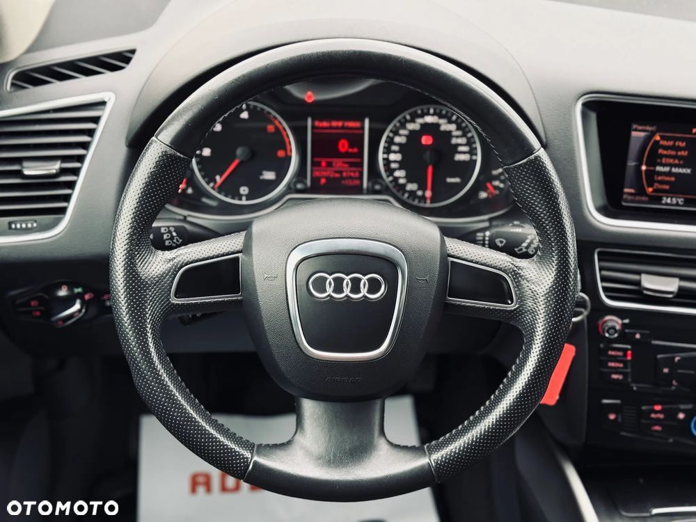 Audi Q5 2.0 TDI Quattro S tronic - 23