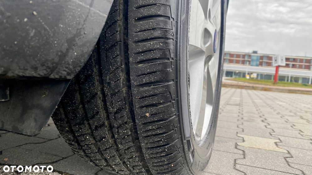 Ford S-Max 2.0 Viva Titanium - 9