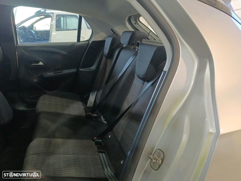 Opel Corsa 1.5 D Edition - 8