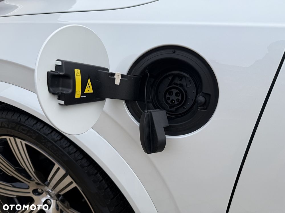 Volvo XC 90 T8 AWD Recharge Ultimate Bright - 12