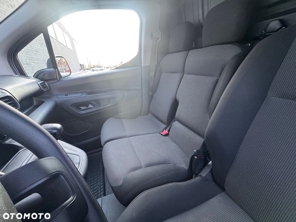 Citroën Berlingo - 10