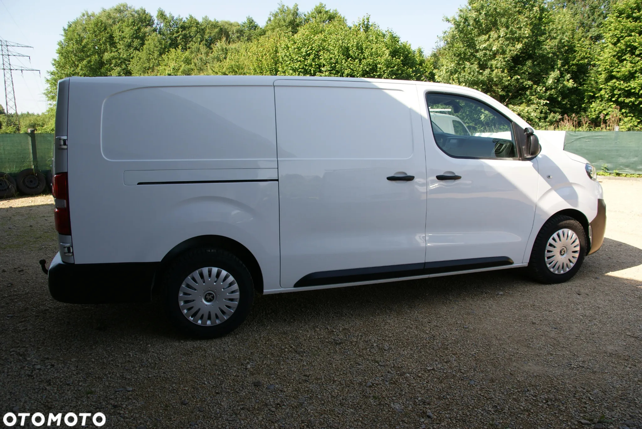 Peugeot Expert - 9