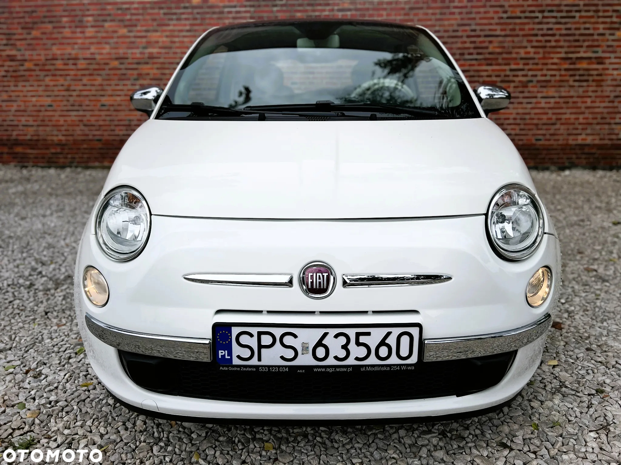 Fiat 500 - 31