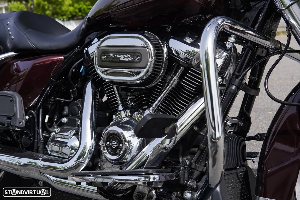Harley-Davidson Road King Classic - 29