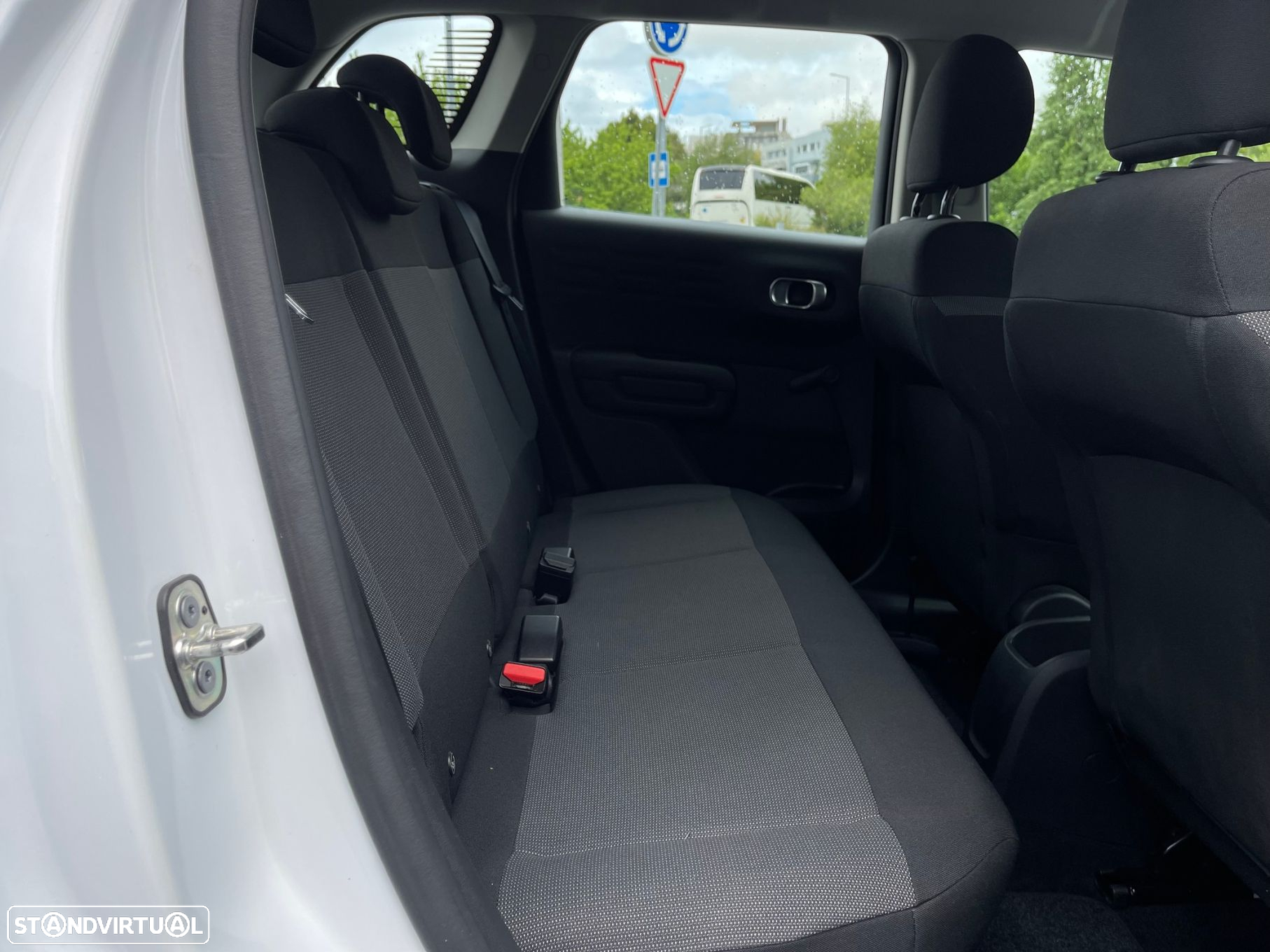 Citroën C3 Aircross 1.5 BlueHDi Feel - 37