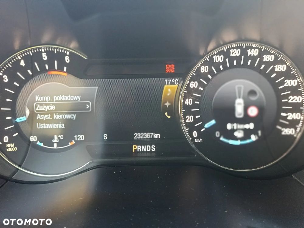 Ford S-Max 2.0 TDCi 4WD Titanium PowerShift - 30