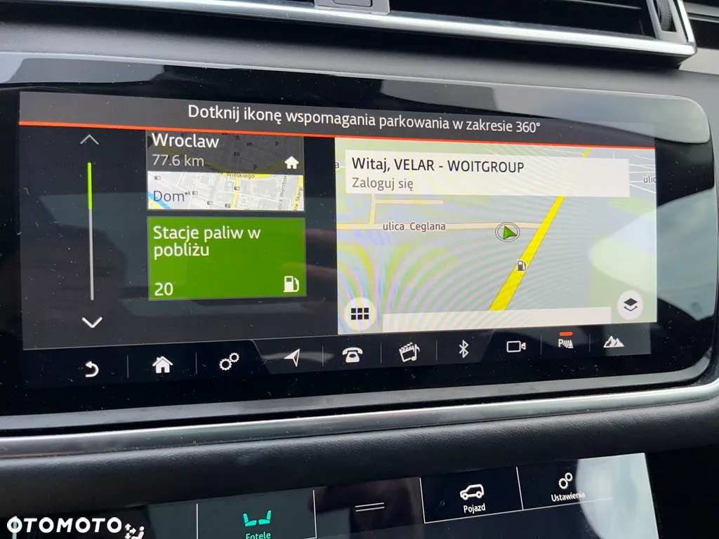 Land Rover Range Rover Velar 2.0 SD4 - 23