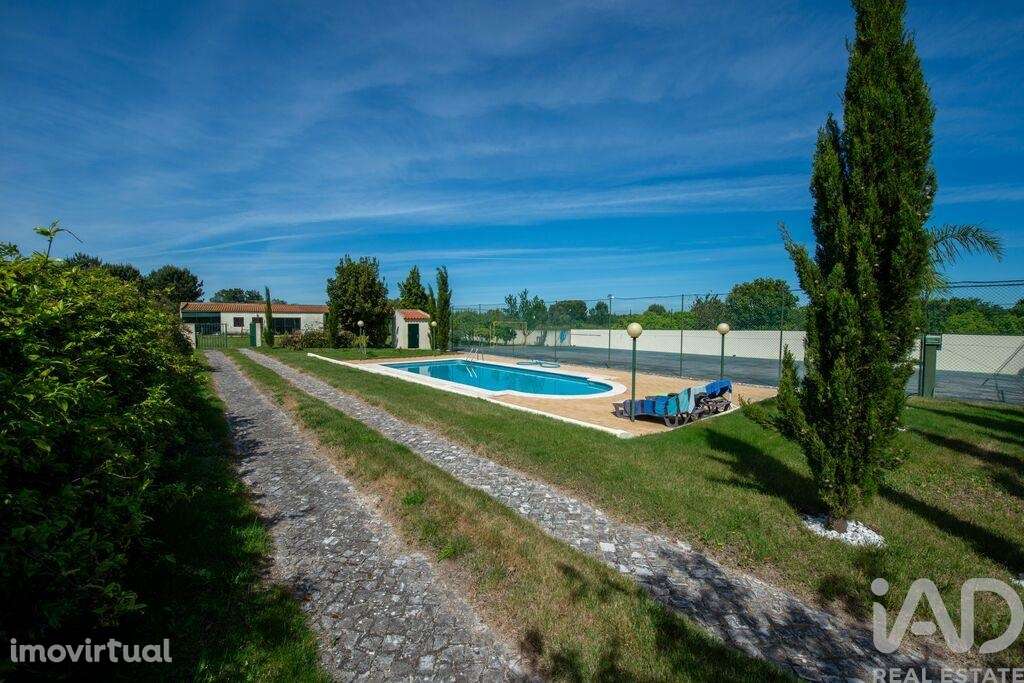 Casa rústica T4 em Quinta do Anjo de 180 m2 - Grande imagem: 2/34