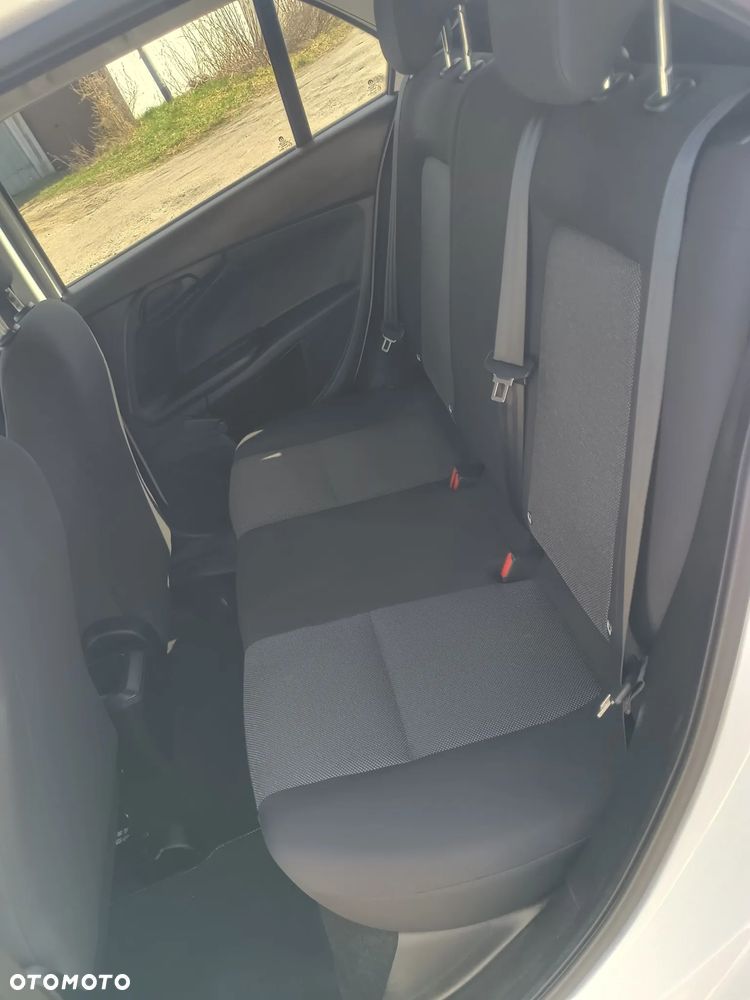 Fiat Tipo 1.4 16v Street - 12