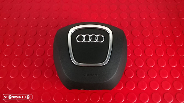 Airbag Volante - 8P0880201AJ [Audi A3  8P]
