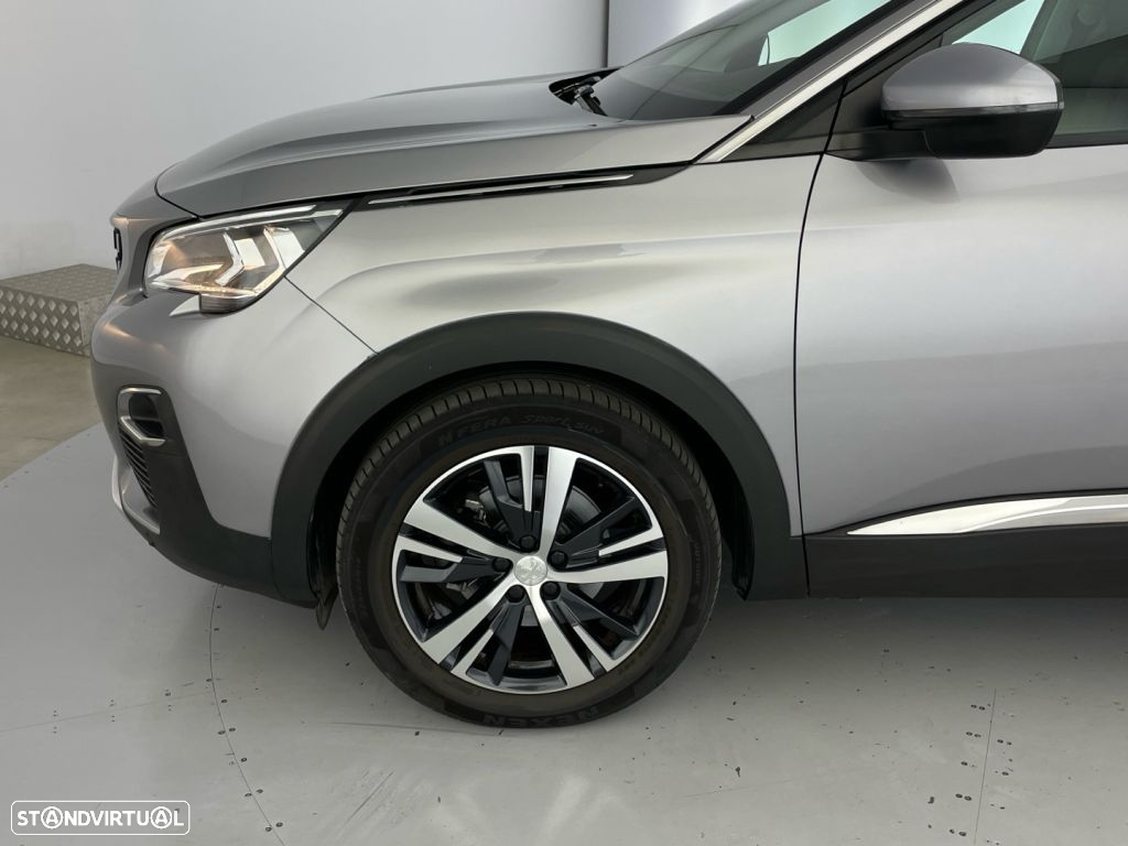 Peugeot 3008 1.2 PureTech Allure - 20