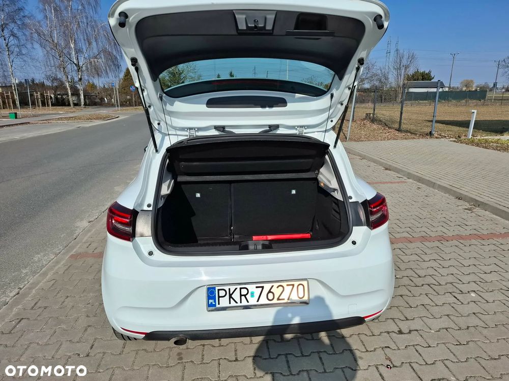 Renault Clio - 4