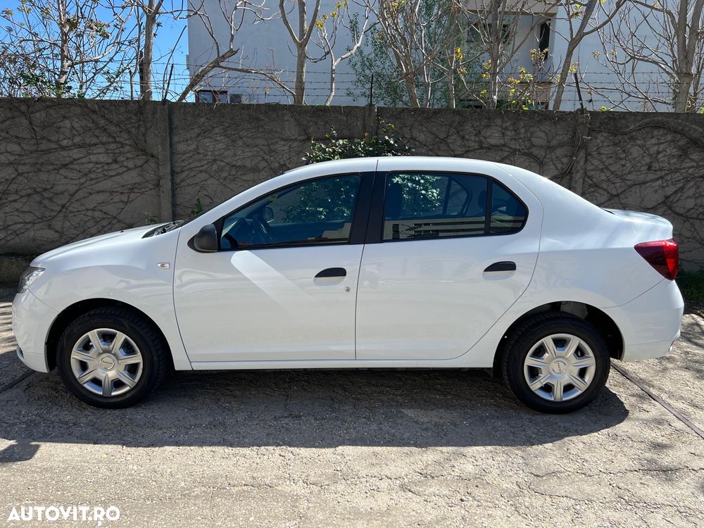 Dacia Logan 0.9 TCe Laureate - 9