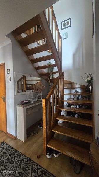 Apartamento T3 duplex - Grande imagem: 5/12