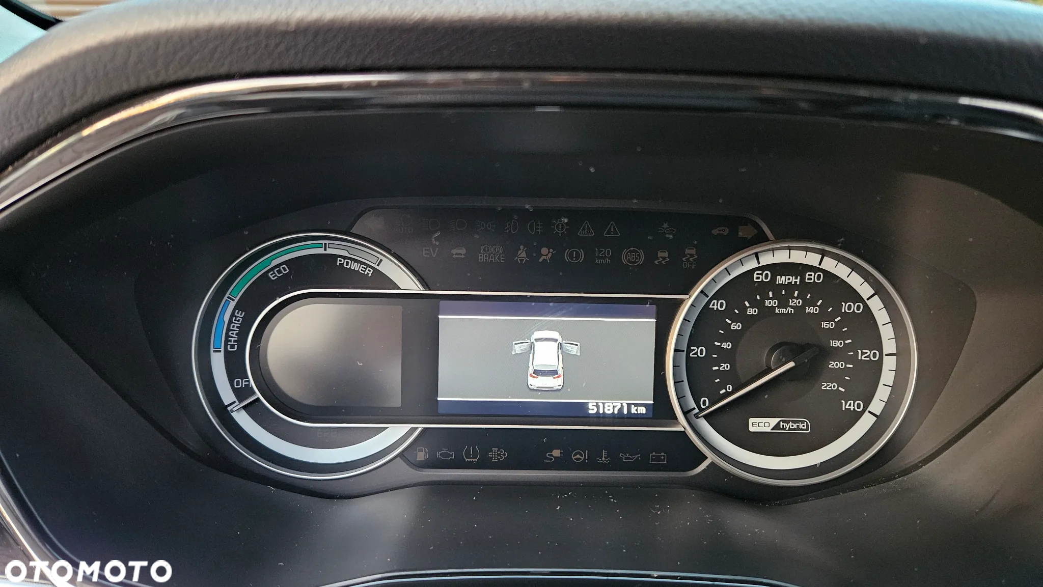 Kia Niro - 35