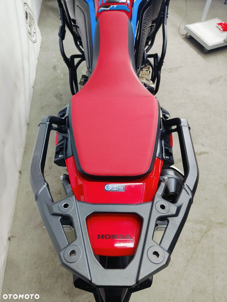 Honda CRF - 13