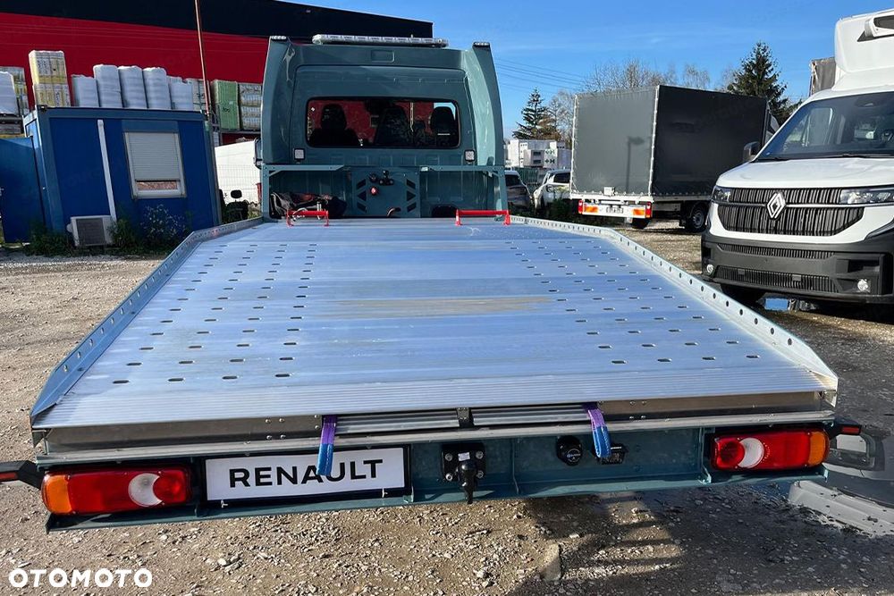 Renault Master L3 Extra Autolaweta 2.0 170KM - 14