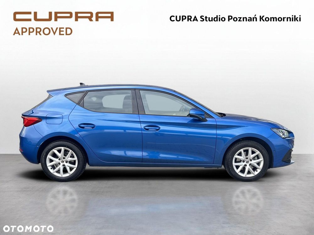 Seat Leon 1.5 TSI Style - 4