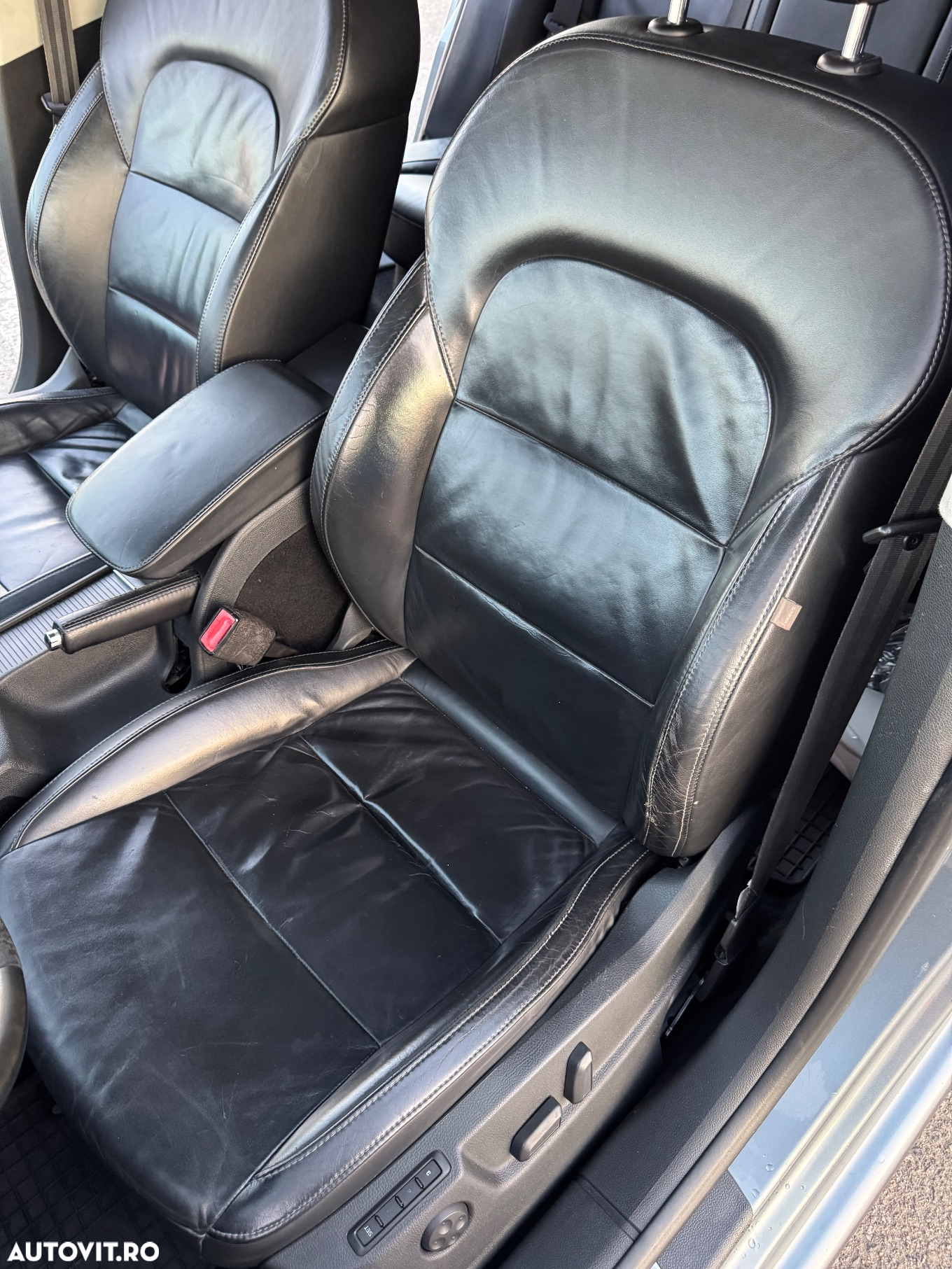 Skoda Superb 2.0 TDI DSG L&K - 14
