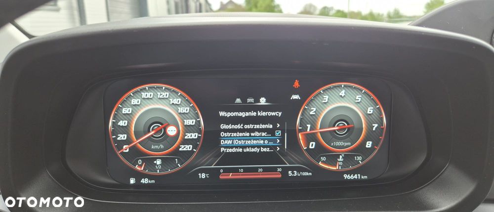 Hyundai i20 1.2 Comfort - 39
