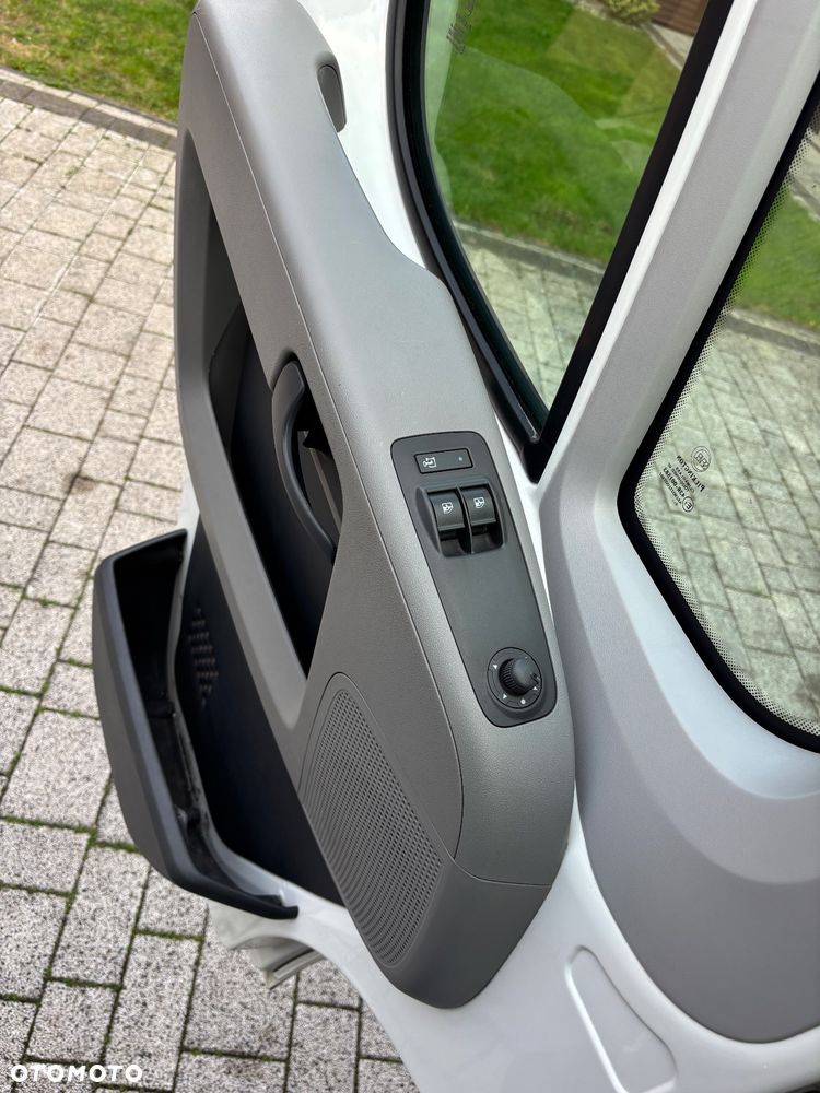 Peugeot Boxer 3.0 hdi - 8