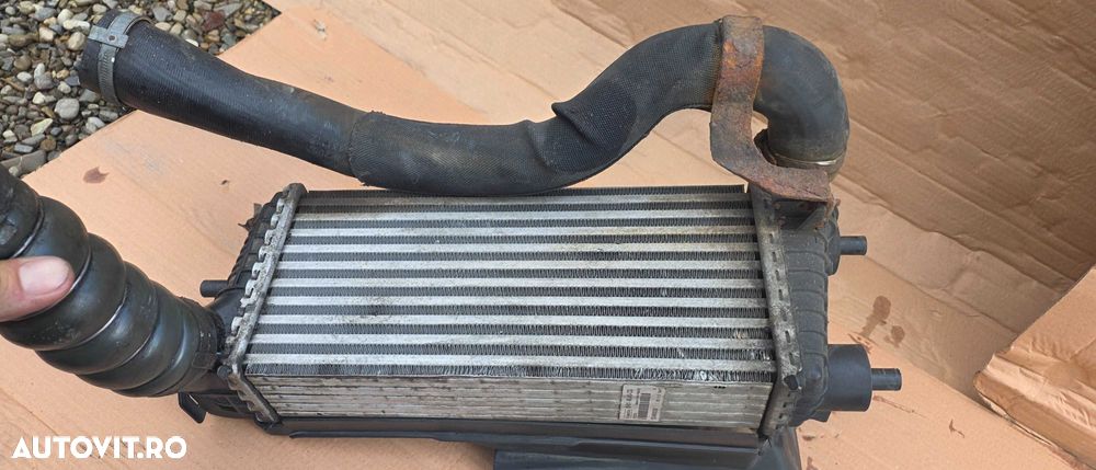 Radiator intercooler Ford Focus 3 1.6 TDCI 2011 2012 / 2013 2014 - 2