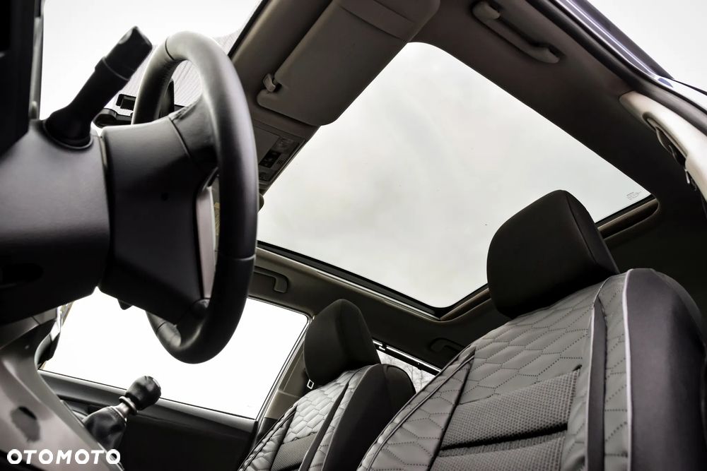 Toyota Verso 1.8 Sol 7os - 17