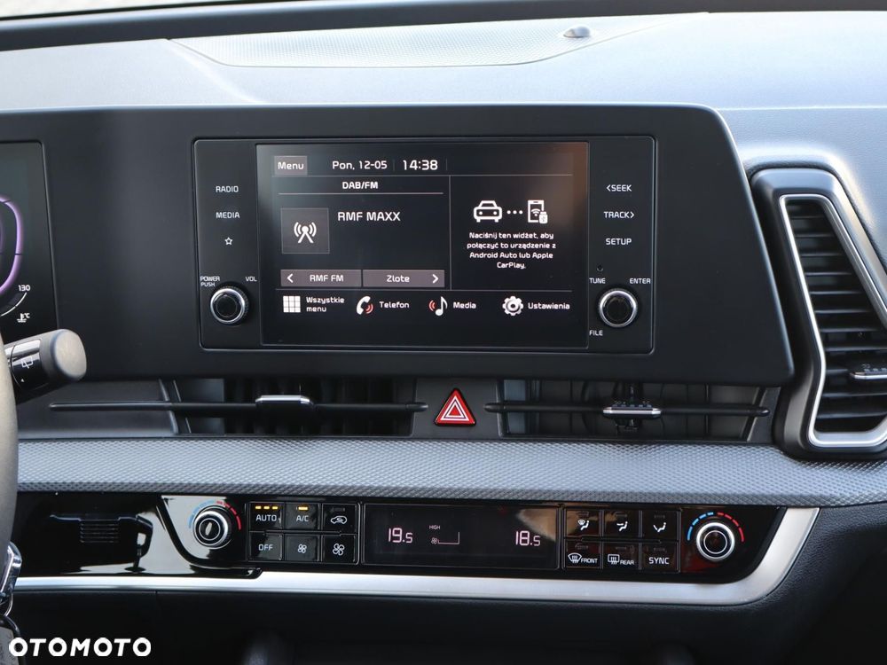 Kia Sportage - 12