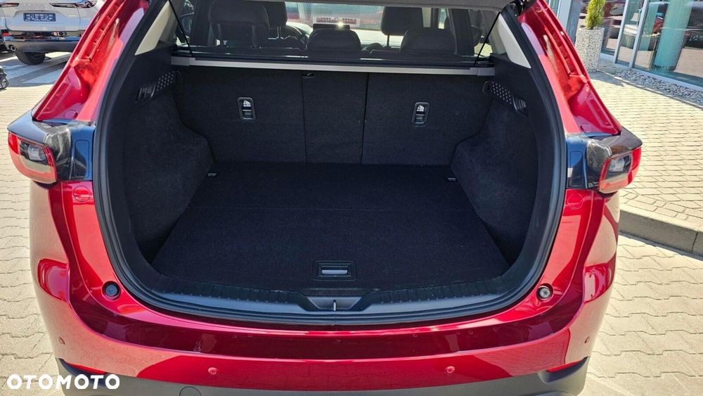 Mazda CX-5 2.0 Exclusive-Line 2WD - 10