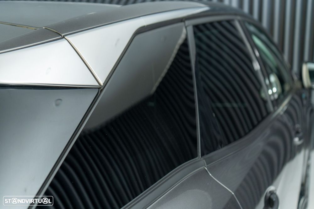 Peugeot 3008 1.6 Hybrid Allure e-EAT8 - 20