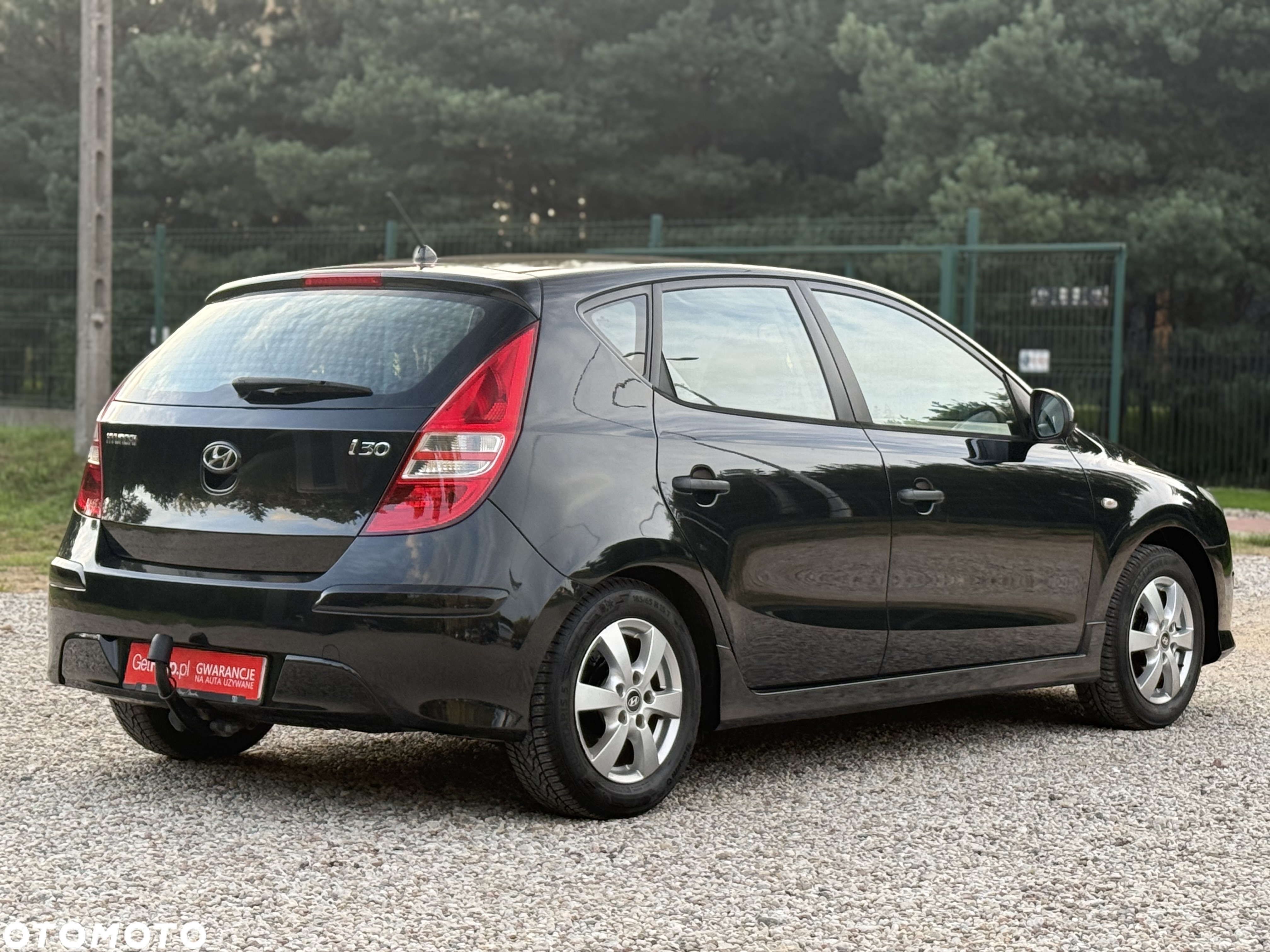 Hyundai i30 1.4 Comfort - 8