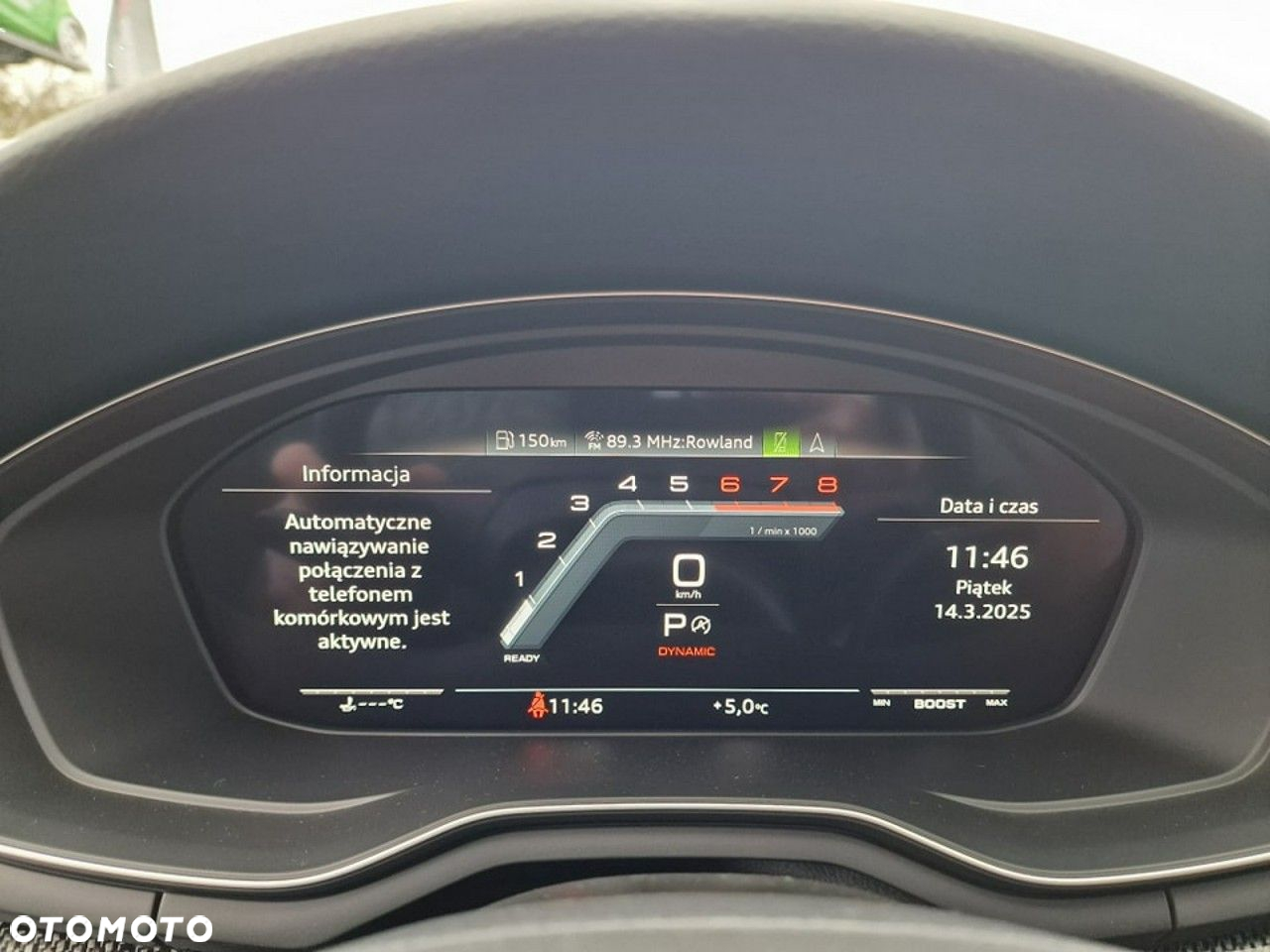 Audi S5 Sportback 3.0 TFSI quattro tiptronic - 11