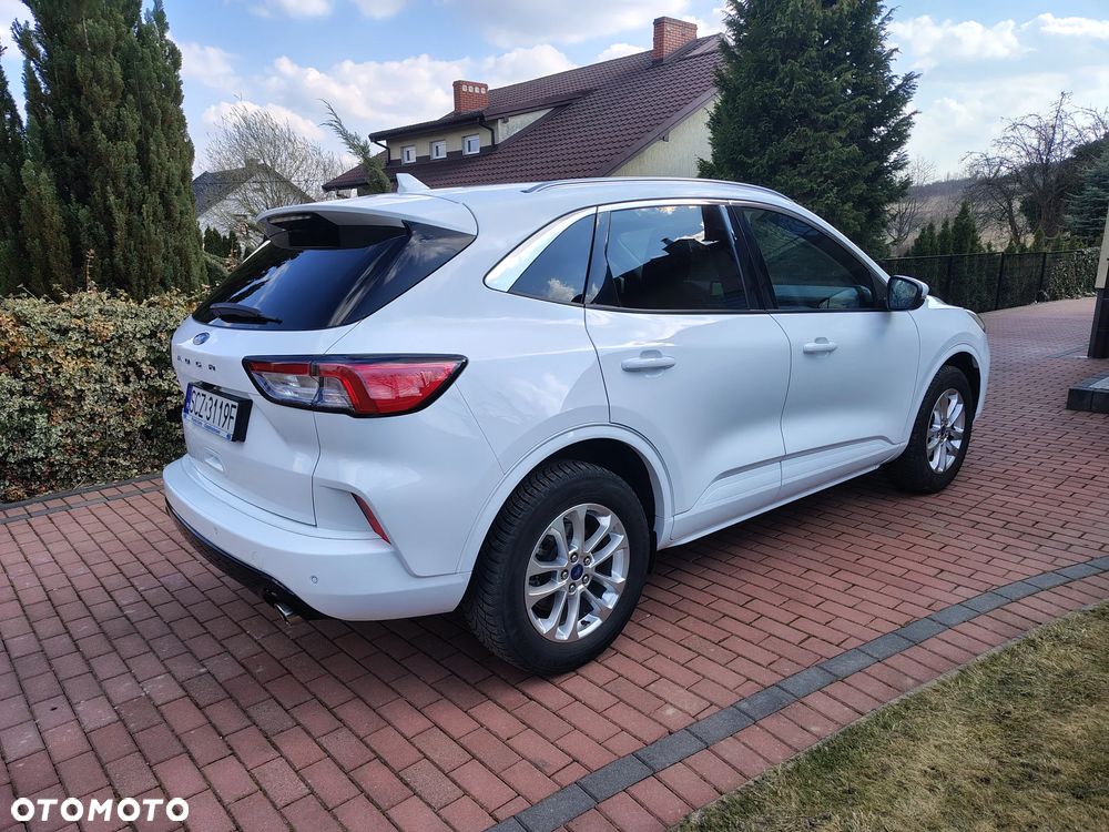 Ford Kuga 1.5 EcoBoost TITANIUM X - 7