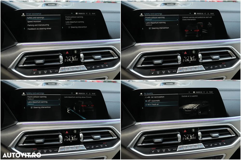 BMW X5 xDrive45e AT PHEV - 34