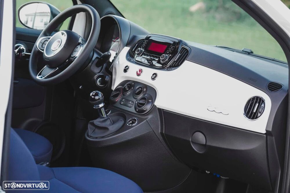 Fiat 500 - 21