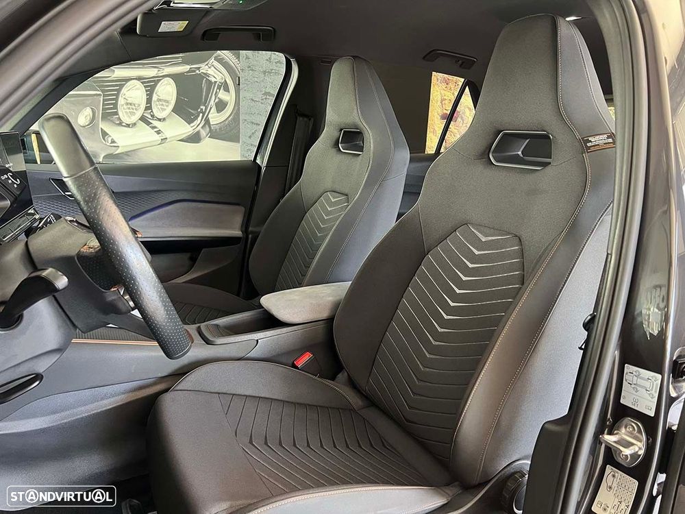 Cupra Born 77 kWh e-Boost Plus - 8