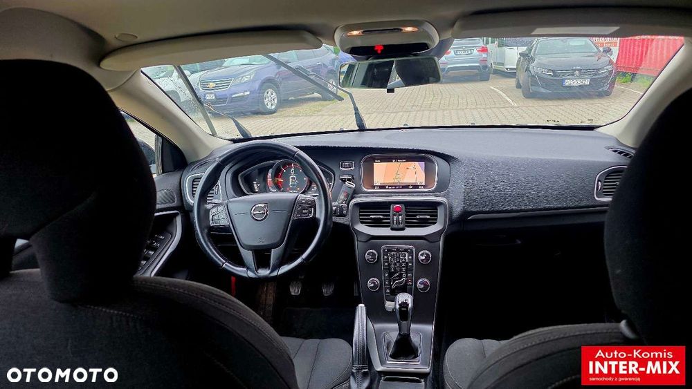 Volvo V40 - 37