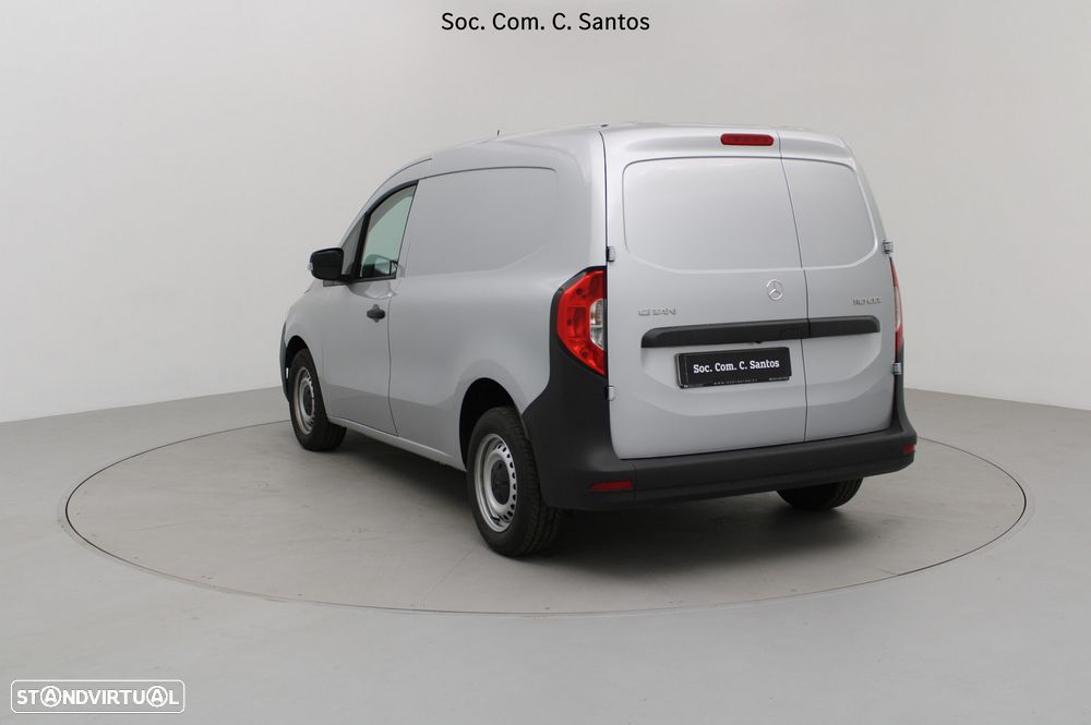 Mercedes-Benz Citan 110/27 - 7
