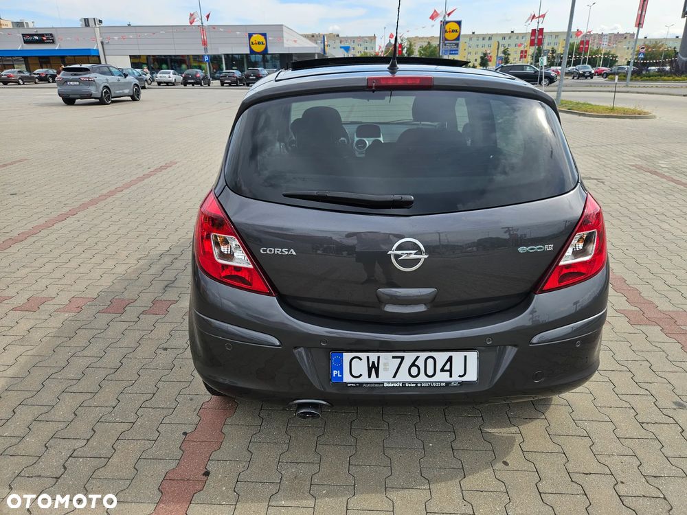 Opel Corsa 1.2 16V Essentia - 7