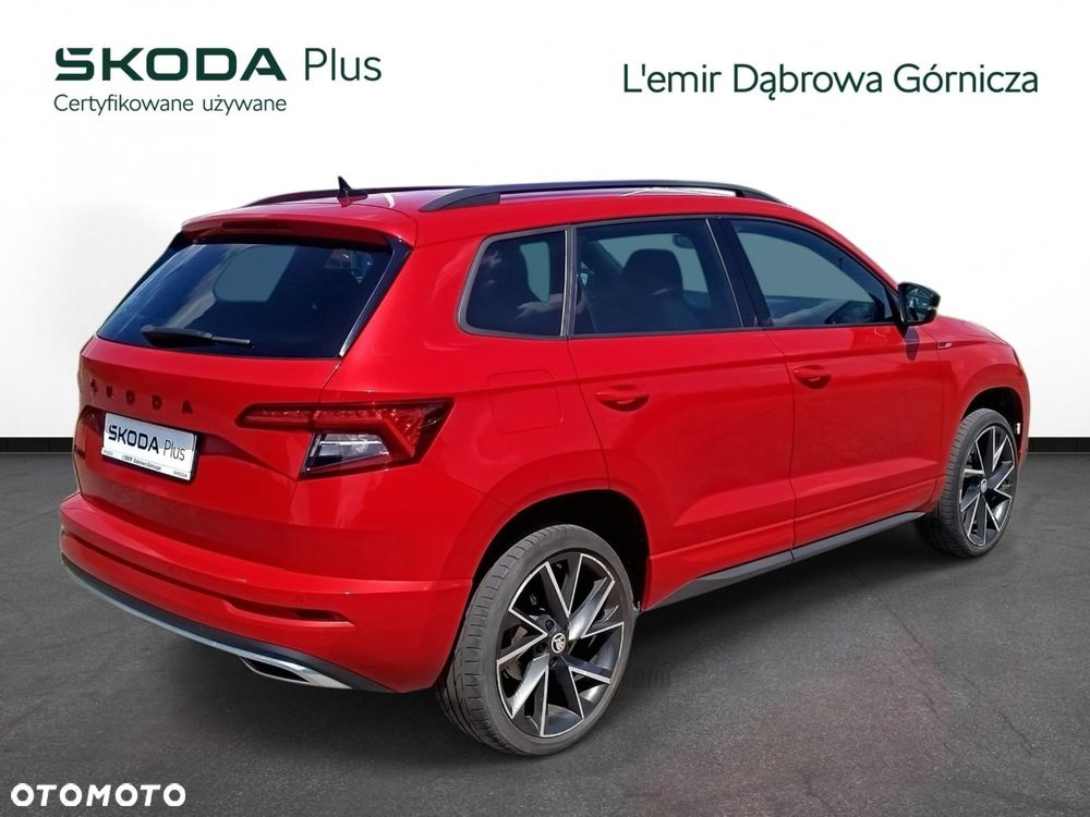 Skoda Karoq - 2