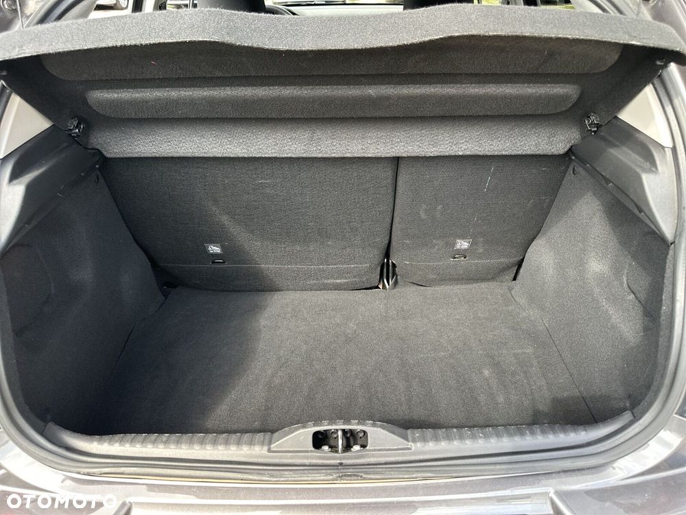 Citroën C3 1.2 PureTech Max EAT6 - 31