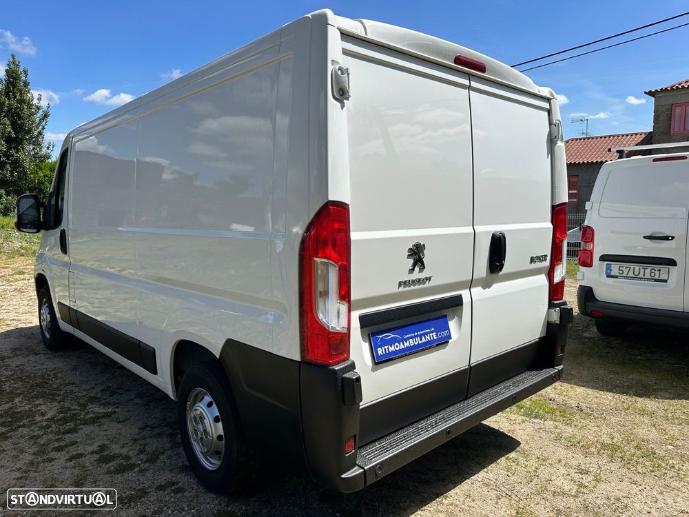 Peugeot Boxer 2.2 BlueHDi 330 L2H1 Premium - 9