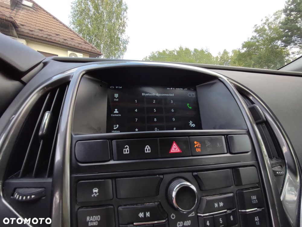 Opel Astra - 16