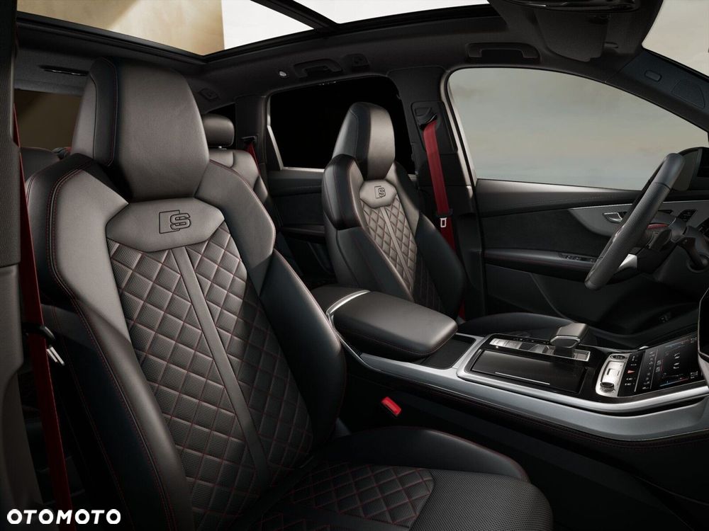 Audi Q7 - 7