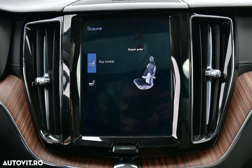 Volvo XC 60 D4 Geartronic Inscription - 10