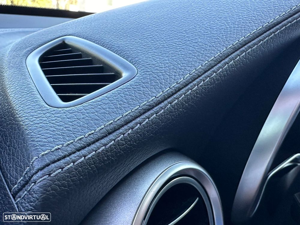 Mercedes-Benz GLC 250 d Coupé AMG Line 4-Matic - 38