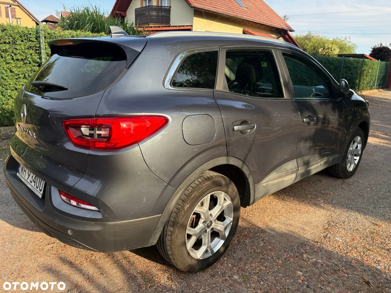 Renault Kadjar - 6