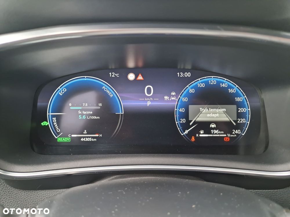 Toyota Corolla 2.0 Hybrid Style - 26