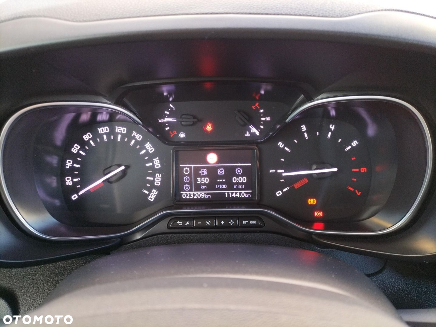 Toyota Proace City Verso Long 1.5 D-4D Family - 18